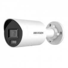 4 МП Smart Dual-Light DS-2CD2047G2H-LIU (eF) (2.8мм) відеокамера Hikvision