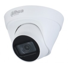 DH-IPC-HDW1431T1P-S4 2.8mm 4Mп IP відеокамера Dahua c ІК підсвічуванням