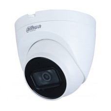 DH-IPC-HDW2230TP-AS-S2 (3.6 мм) 2Mп IP відеокамера Dahua з вбудованим мікрофоном 