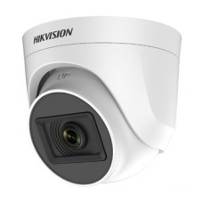 DS-2CE76H0T-ITPF (C) (2.4мм) відеокамера Hikvision