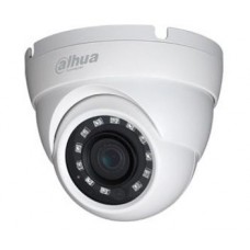 DH-HAC-HDW1801MP (2.8 мм) 4K HDCVI відеокамера Dahua з ІЧ підсвічуванням