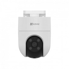 Камера Wi-Fi 2К+ з панорамуванням та нахилом Ezviz CS-H8C (4МП,4мм)