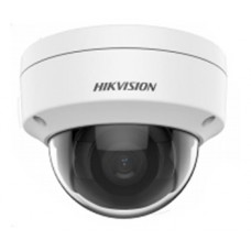   DS-2CD1121-I(F) 2.8mm 2 MP Dome IP вiдеокамера Hikvision