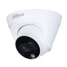DH-IPC-HDW1239T1-LED-S5 (3.6мм) 2Mп Lite Full-color відеокамера Dahua