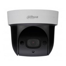 DH-SD29204UE-GN-W 2Мп 4x Starlight IP PTZ відеокамера Dahua з підтримкою Wi-Fi