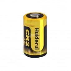 Батарейка для бездротової сигналізації Ajax CR-2 Huiderui battery
