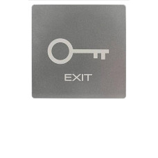 Кнопка виходу ATIS Exit-MP gray