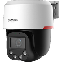 IP відеокамера Dahua DH-SD2C400NA-B-PV-PRO 4МП WizColor WizSense