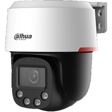 IP відеокамера Dahua DH-SD2C400NA-B-PV-PRO 4МП WizColor WizSense
