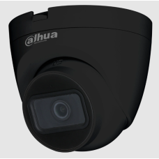 HDCVI видеокамера Dahua DH-HAC-HDW1200TRQP-BE 2МП (2.8мм)