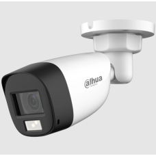 HDCVI видеокамера Dahua DH-HAC-HFW1200CLP-IL-A 2МП (3.6мм)