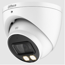 HDCVI видеокамера Dahua DH-HAC-HDW1200TP-IL-A 2МП (2.8мм)