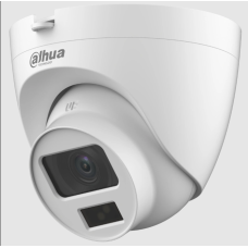 HDCVI видеокамера Dahua DH-HAC-HDW1500CLQP-IL-A 5МП (2.8мм)