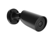 IP видеокамера Ajax BulletCam (8EU) ASP black 8МП (4мм)