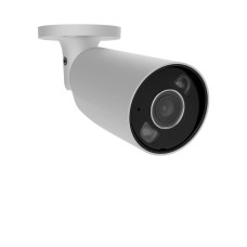 IP видеокамера Ajax BulletCam HL (8 Mp/2.8 mm) white
