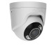 IP відеокамера Ajax TurretCam HL (8 Mp/2.8 mm) white