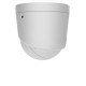 IP відеокамера Ajax TurretCam HL (8 Mp/4 mm) white
