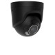 IP відеокамера Ajax TurretCam HL (8 Mp/2.8 mm) black