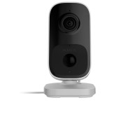 IP видеокамера Ajax IndoorCam white