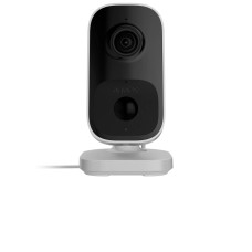 IP відеокамера Ajax IndoorCam white