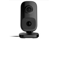 IP відеокамера Ajax IndoorCam black