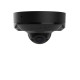 IP відеокамера Ajax DomeCam Mini HL (8 Mp/2.8 mm) black