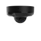 IP відеокамера Ajax DomeCam Mini HL (8 Mp/2.8 mm) black