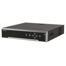DS-7716NI-I4/16P(B) 16-канальний IP відеореєстратор сPoE на 16 портів