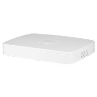 8-канальний відеореєстратор Dahua WizSense DH-XVR5108C-I3