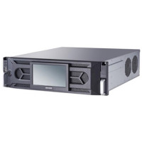 128-канальний відеореєстратор Hikvision DS-96128NI-I16 