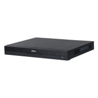 16-канальний відеореєстратор 2HDDs WizSense Dahua DHI-NVR2216-16P-I2