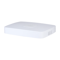 8-канальний відеореєстратор Dahua WizSense DHI-NVR2108-8P-I2