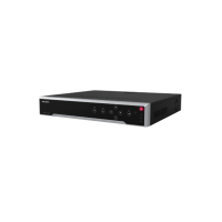 32-канальний відеореєстратор Hikvision DS-7732NI-M4/24P  1.5U 24 PoE 8K