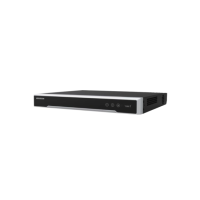 32-канальний відеореєстратор Hikvision DS-7632NI-M2 2 SATA Smart & POS