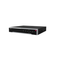 64-канальний відеореєстратор Hikvision DS-7764NI-M4  8K