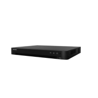  8-канальний відеореєстратор Hikvision iDS-7208HQHI-M2/S(C) TURBO ACUSENSE