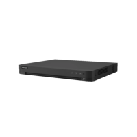  32-канальний  відеореєстратор Hikvision iDS-7232HQHI-M2/XT1080p 1U AcuSense