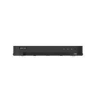 16-канальний відеореєстратор Hikvision iDS-7216HQHI-M2/XT  1080p 1U AcuSense
