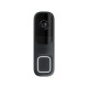 Видеозвонок Ajax Doorbell graphite RAL 7024