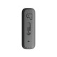Видеозвонок Ajax Doorbell Grey RAL 7004