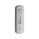 Видеозвонок Ajax Doorbell White RAL 9003