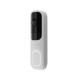 Видеозвонок Ajax Doorbell White RAL 9003