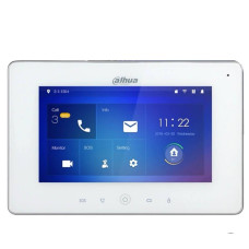 Видеодомофон Dahua DHI-VTH5221DW-S2 7" дюймов