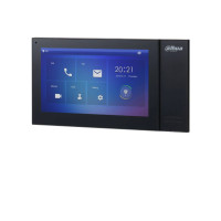 Видеодомофон DHI-VTH2421FB-P