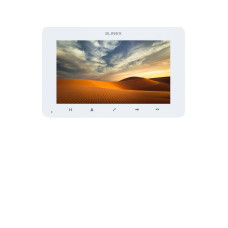 Відеодомофон Slinex SM-07MHD 7”дюймів (white)