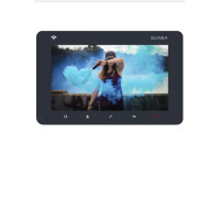 Відеодомофон Slinex SM-07N Cloud 7" дюймів grafit