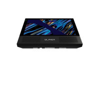 Відеодомофон Slinex Sonik 7 AI black