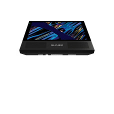 Відеодомофон Slinex Sonik 7 AI black