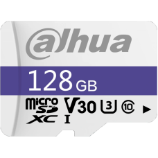 Карта пам'яті microSD Dahua DHI-TF-C100/128GB