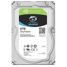 Жорсткий диск  3.5" SEAGATE SkyHawk 6TB